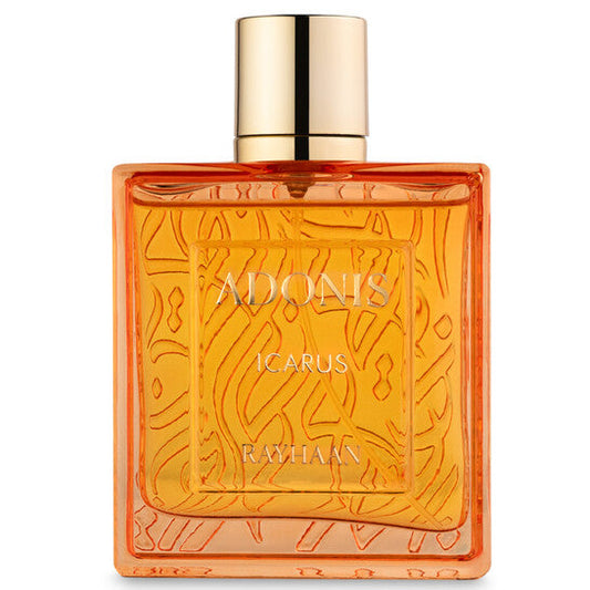 Rayhaan Adonis Icarus Men EDP Spray 3.4 oz