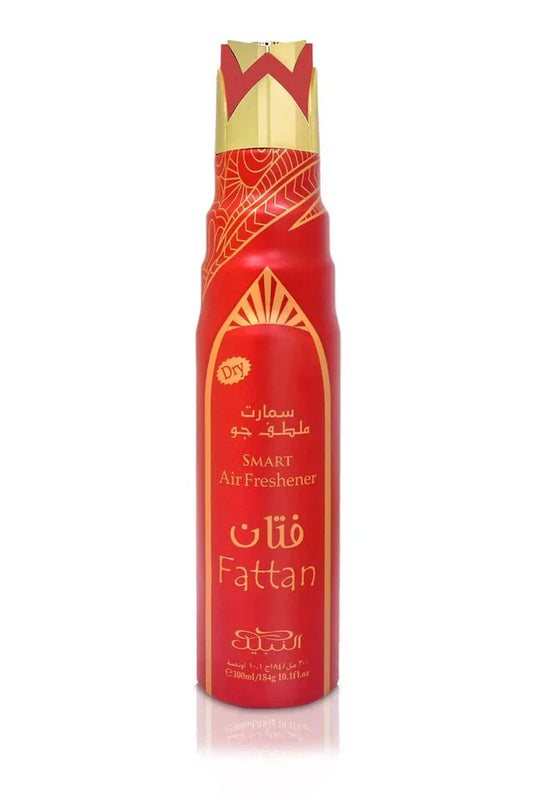 Nabeel Smart Air Freshener Fattan 300ml