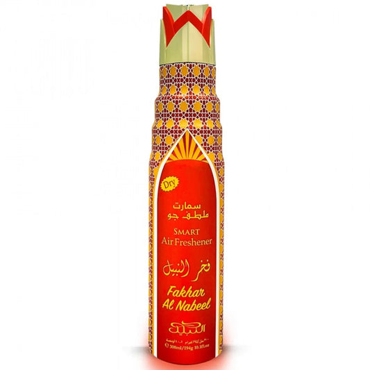 Nabeel Smart Air Freshener Fakhar Al Nabeel 300ml