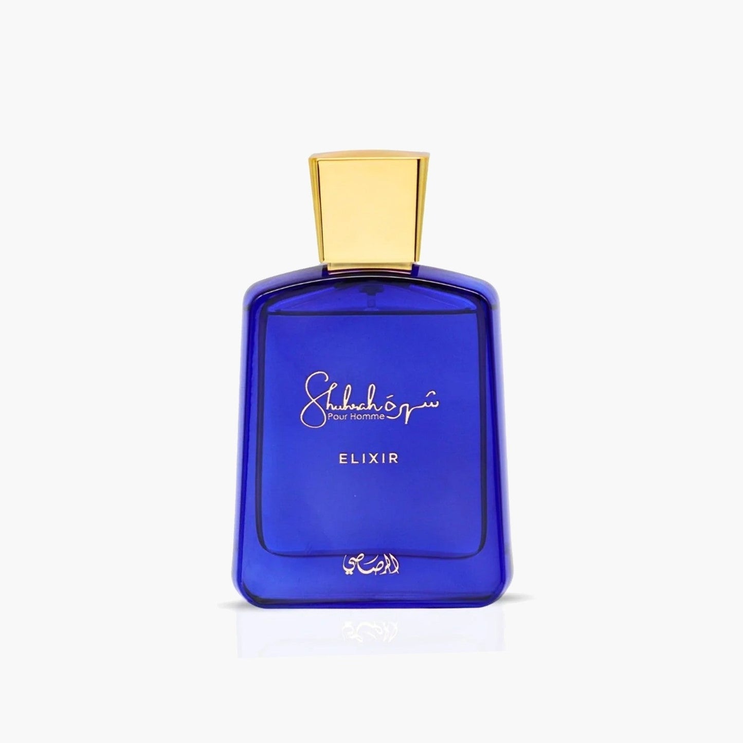 Rasasi Shuhrah Elixir Eau De Parfum 3.0 oz