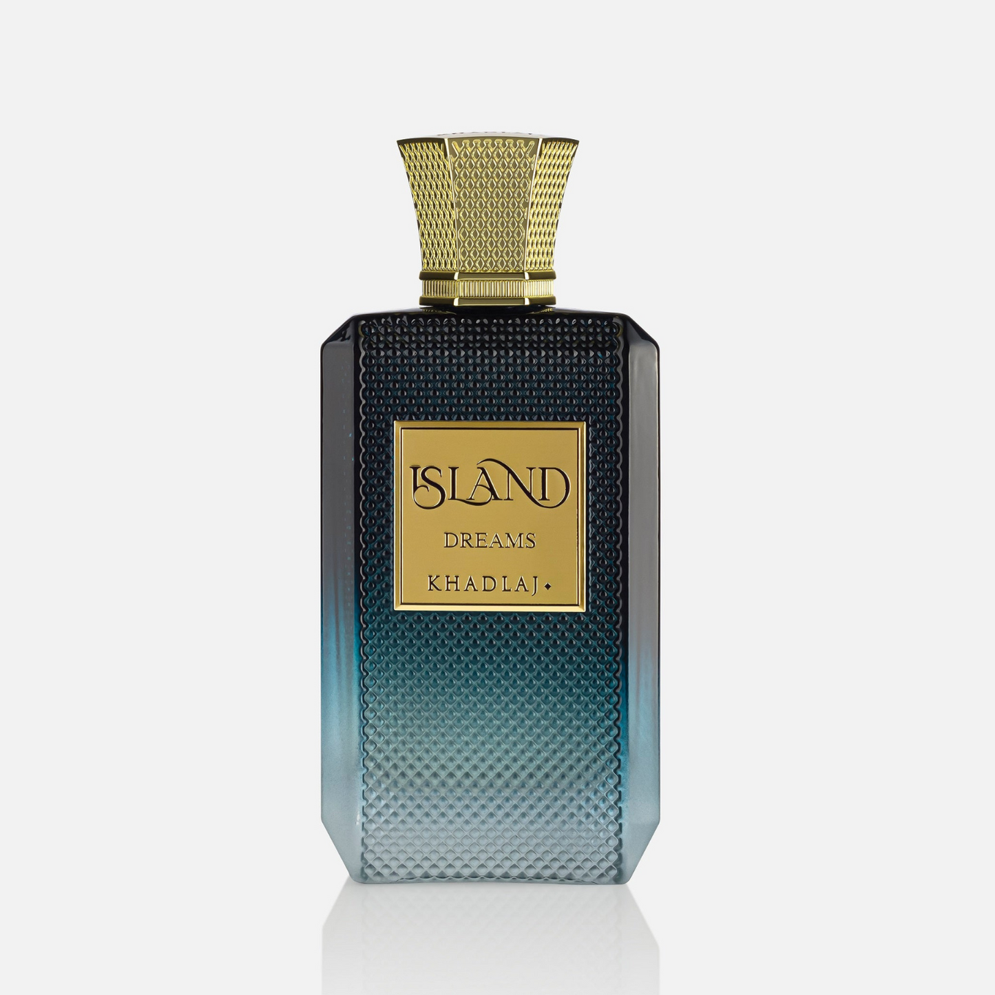 Khadlaj Island Dreams Extrait De Parfum 3.4 oz