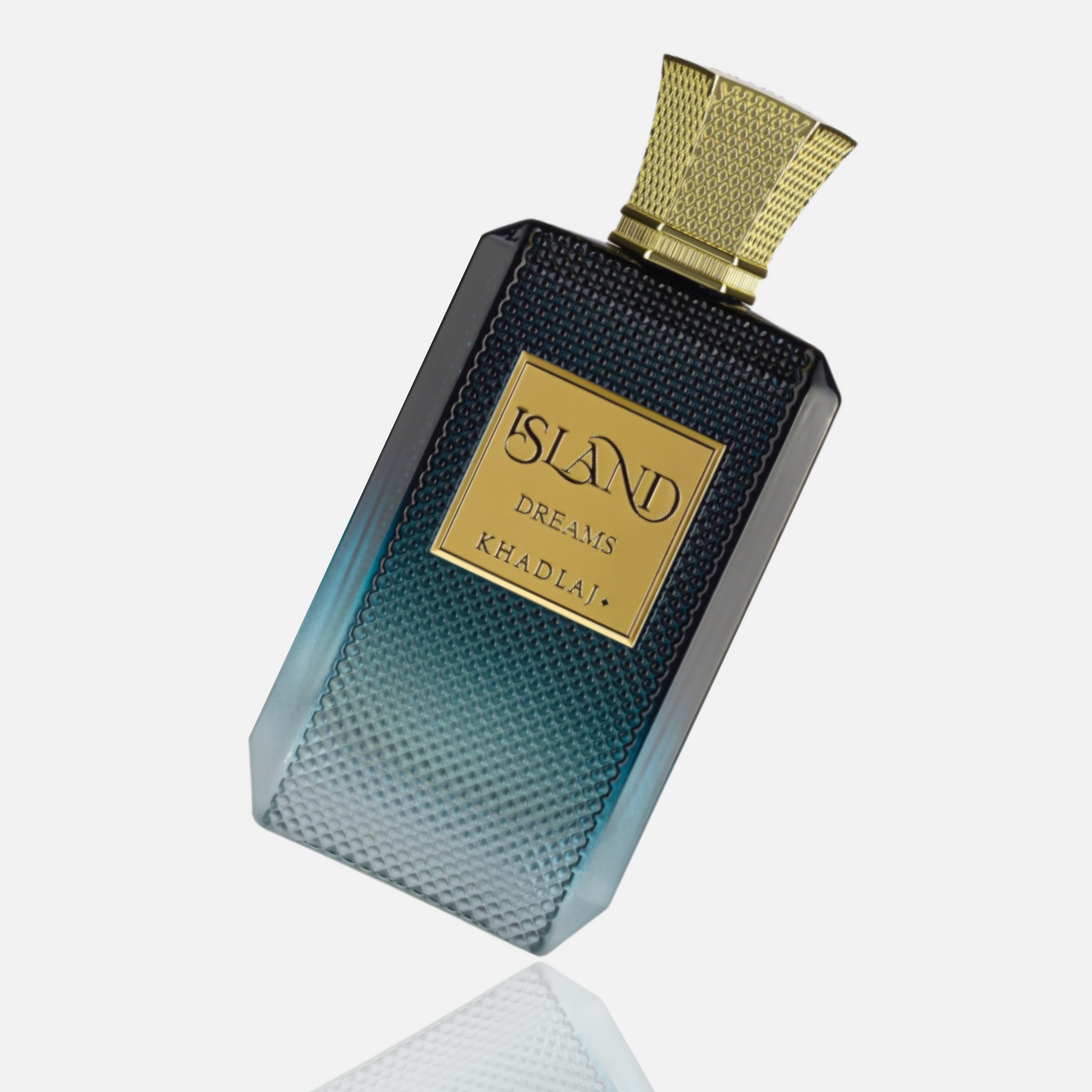 Khadlaj Island Dreams Extrait De Parfum 3.4 oz
