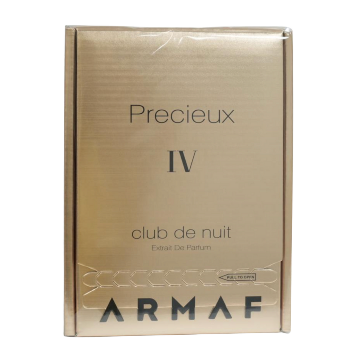 Armaf Club De Nuit Precieux I Extrait De Parfum 1.8 oz