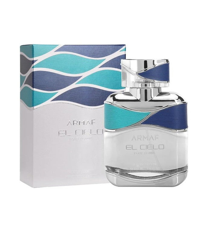 El Cielo Pour Homme By Armaf