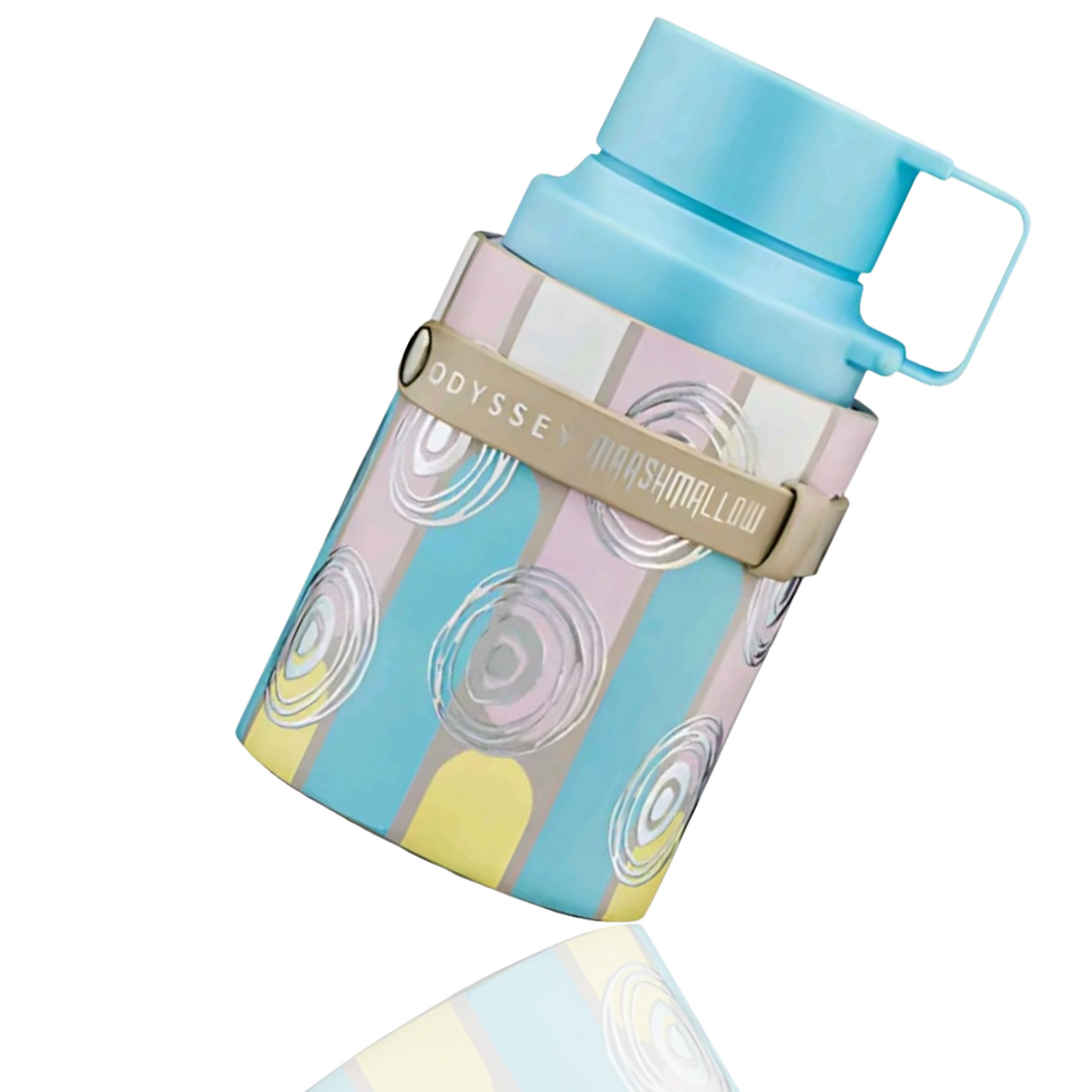 Armaf Odyssey Marshmallow Eau De Parfum 2.7 oz