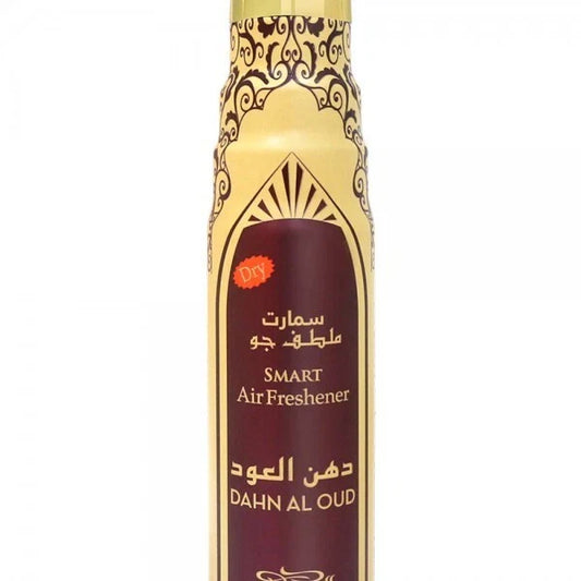 Nabeel Smart Air Freshener Dahn Al Oud 300ml