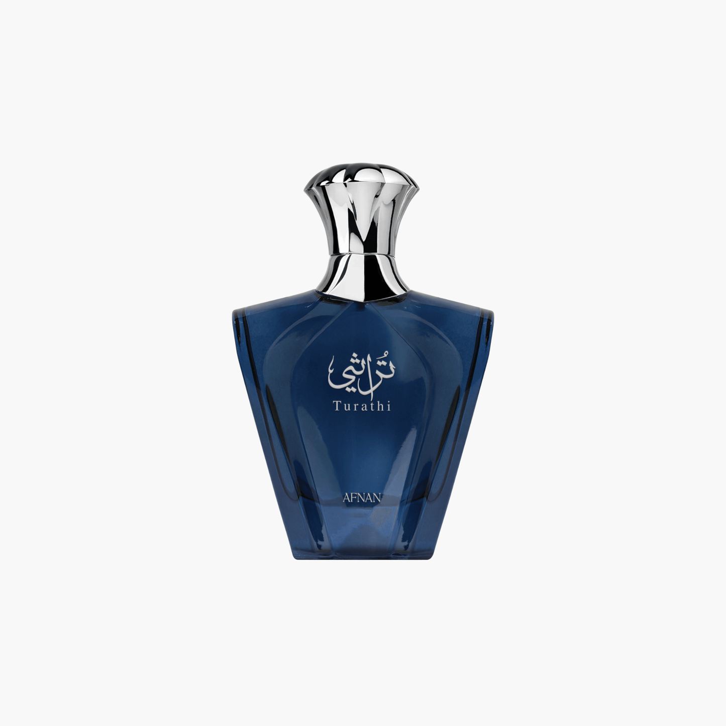 Afnan Turathi Blue Men EDP Spray 3.0 oz