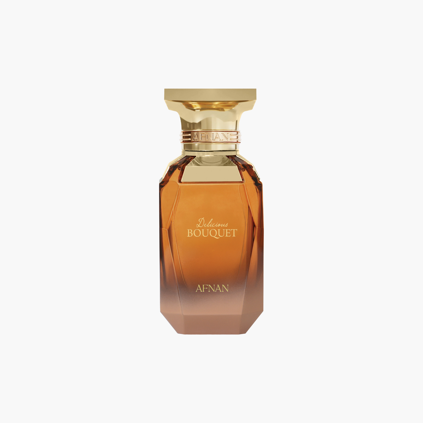 Afnan Delicious Bouquet Women EDP Spray 2.7 oz
