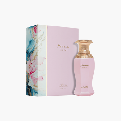 Afnan Kiaana Crush Women EDP Spray 3.4 oz