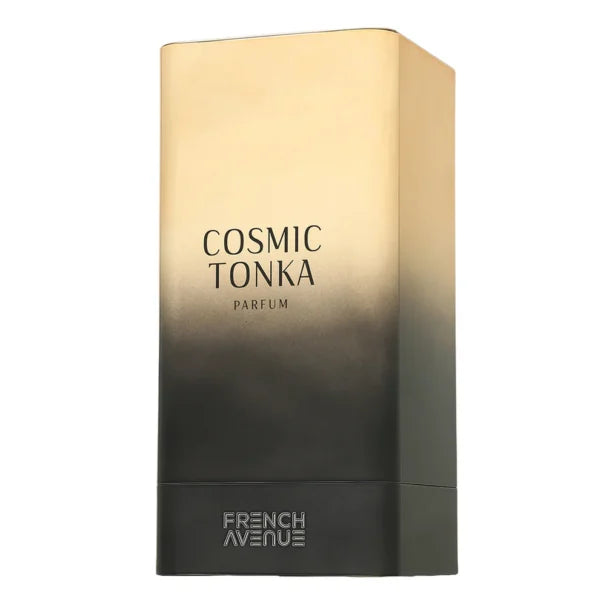 French Avenue Cosmic Tonka Unisex  EDP Spray 3.0 oz