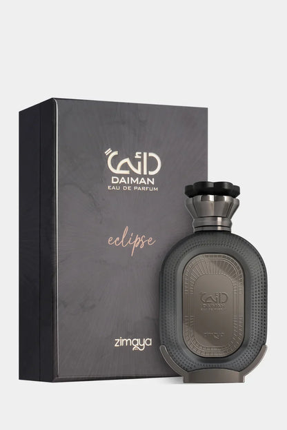 Zimaya Daiman Eclipse Men EDP Spray 3.0 oz