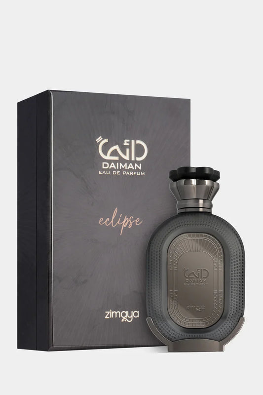 Zimaya Daiman Eclipse Men EDP Spray 3.0 oz
