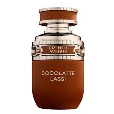 French Avenue Cocolatte Lassi Unisex EDP Spray 3.4 oz