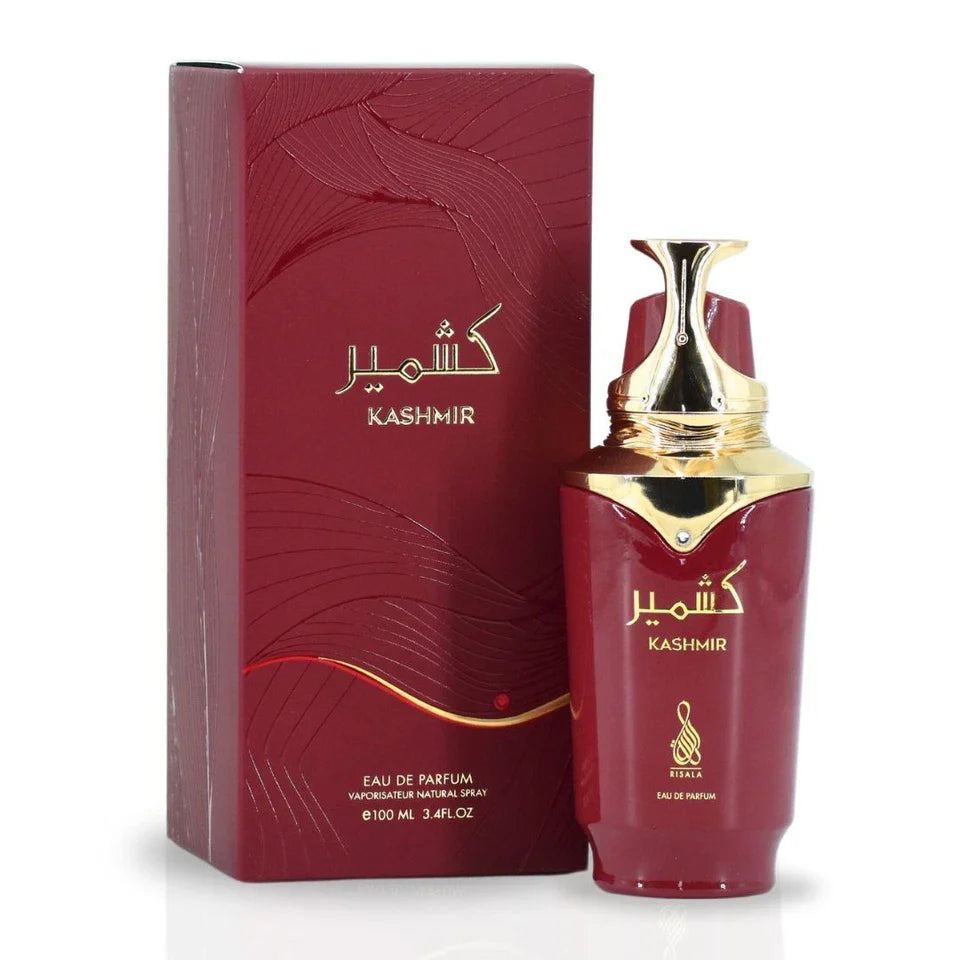 Risala Kashmir Eau De Parfum 3.4 oz