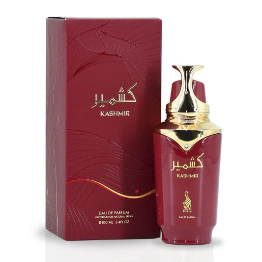 Risala Kashmir Eau De Parfum 3.4 oz