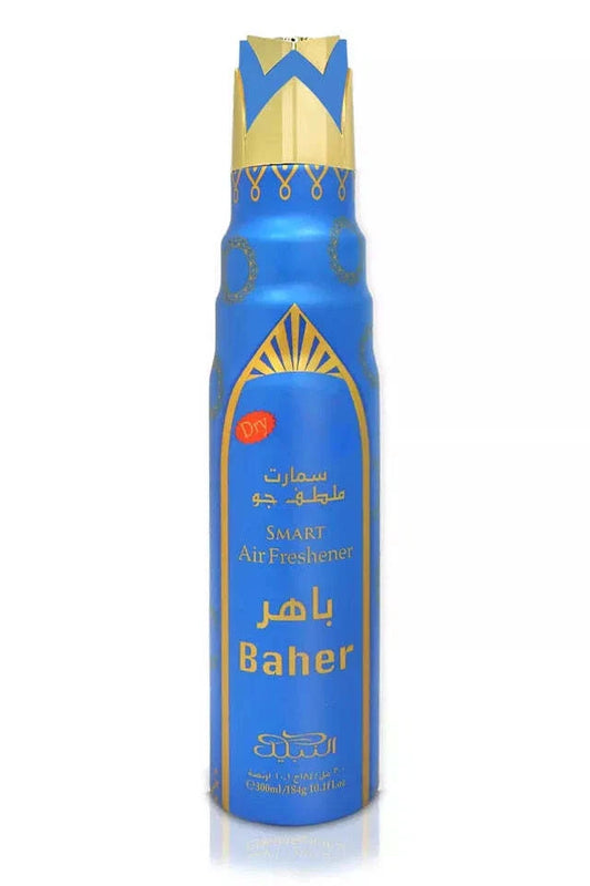Nabeel Smart Air Freshener Baher 300ml