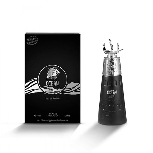 Nabeel Perfumed Spray Ocean 200ml
