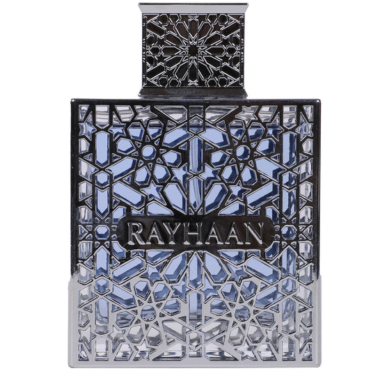 Rayhaan Aquatica Men EDP Spray 3.4 oz