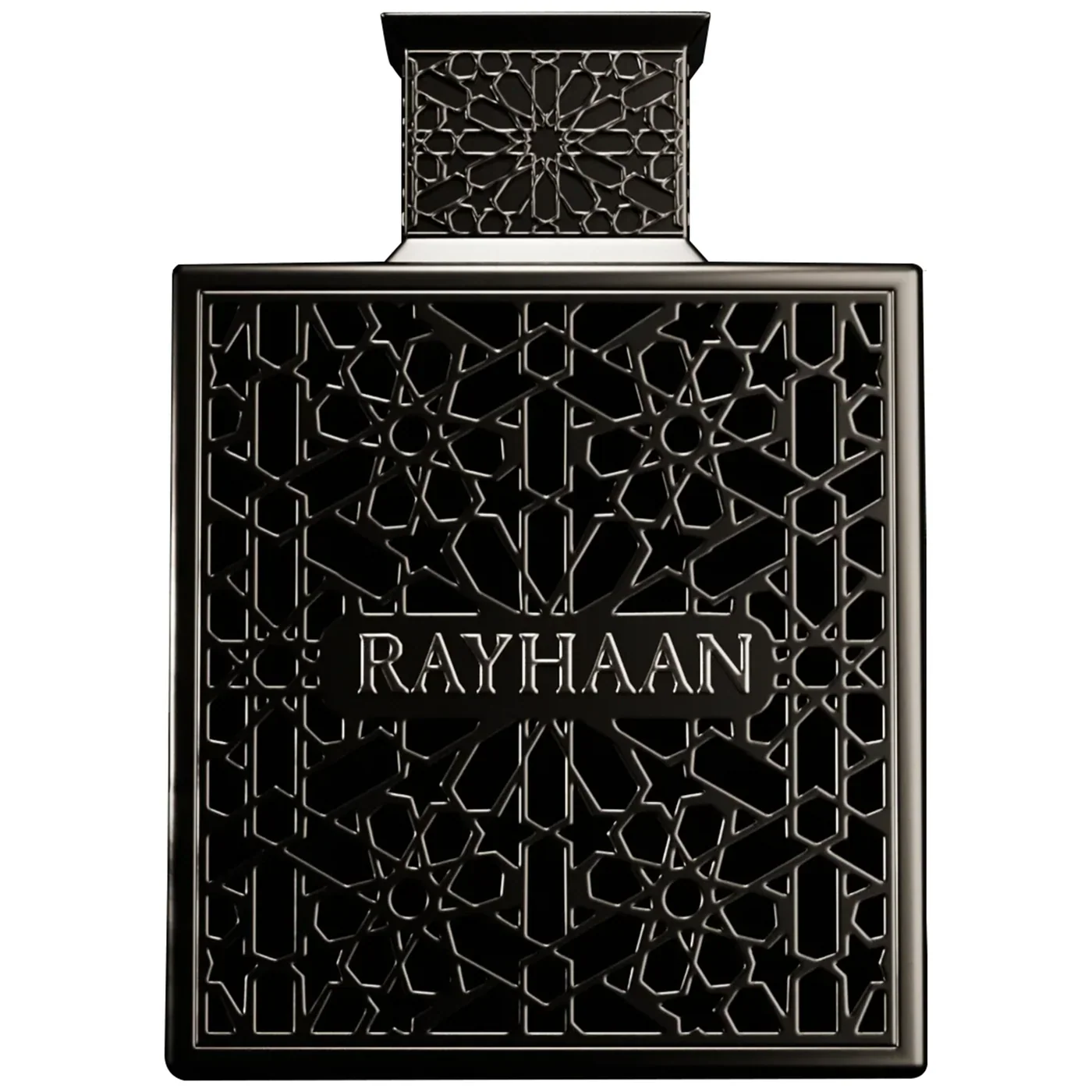 Rayhaan Obsidian Men EDP Spray 3.4 oz