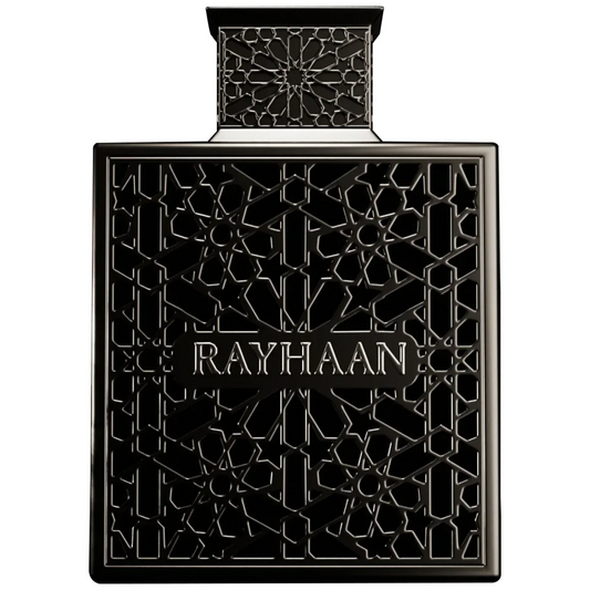 Rayhaan Obsidian Men EDP Spray 3.4 oz