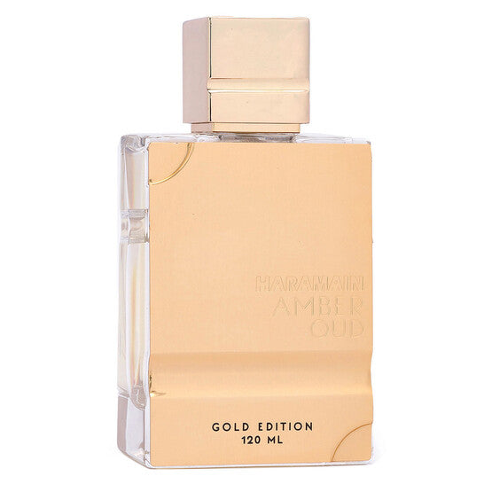 Amber Oud Gold Edition Unisex EDP Spray 3.0 oz