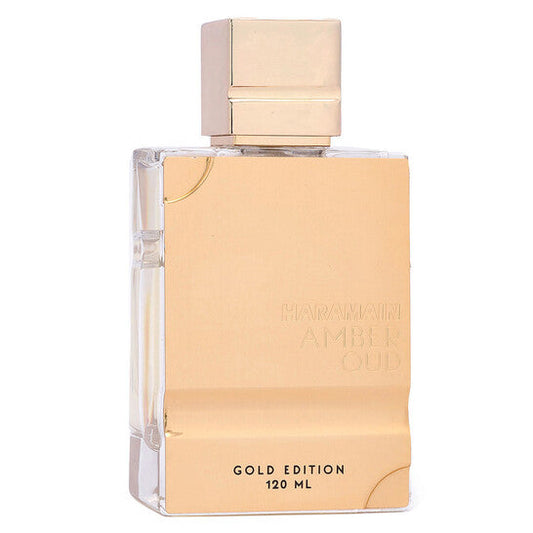 Amber Oud Gold Edition Unisex EDP Spray 3.0 oz
