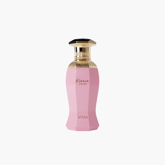 Afnan Kiaana Crush Women EDP Spray 3.4 oz