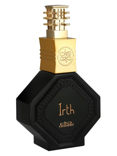 Nabeel Perfumed Spray Irth 100ml