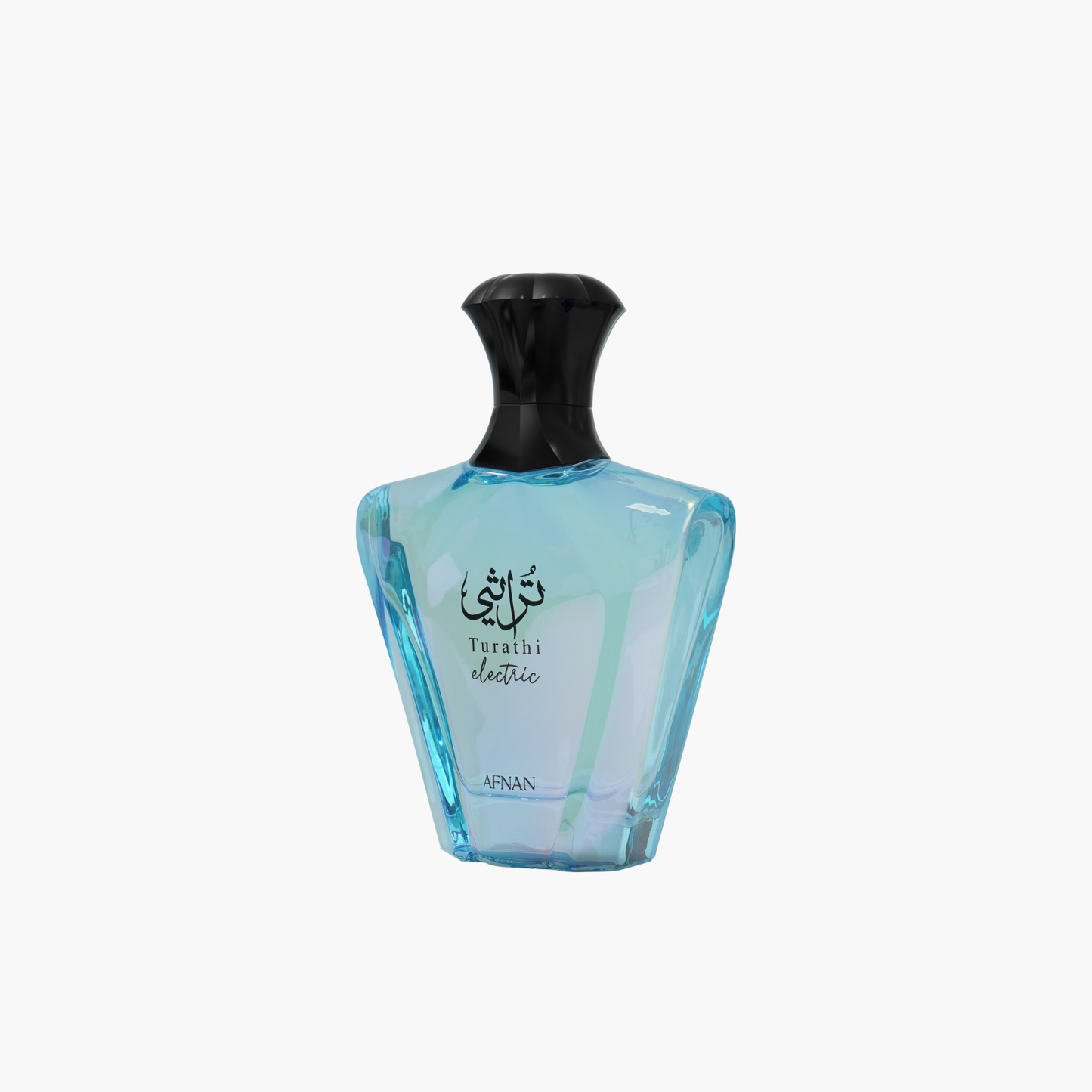 Afnan Turathi Electric Unisex EDP Spray 3.4 oz