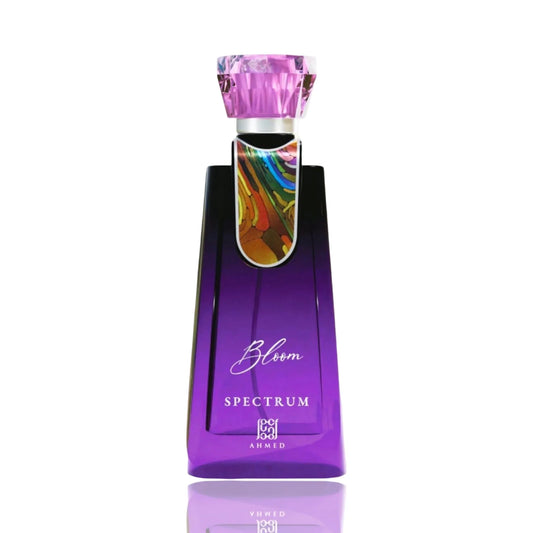Ahmed Al Maghribi Bloom Spectrum Unisex EDP 3.4 oz