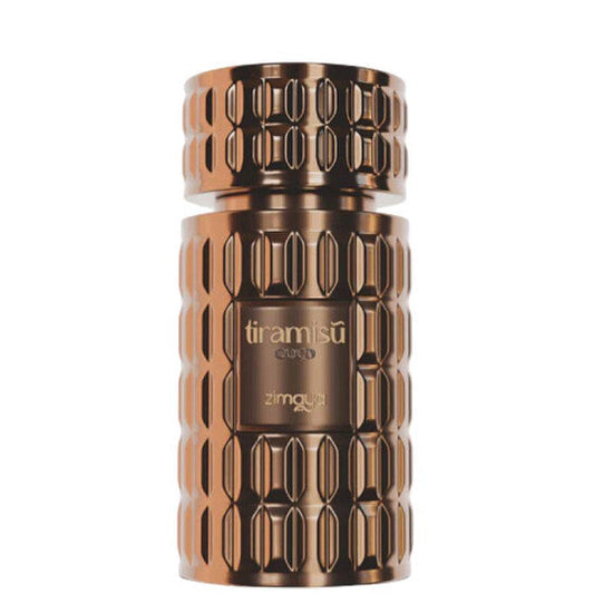 Zimaya Tiramisu Coco Unisex EDP Spray 3.4 oz