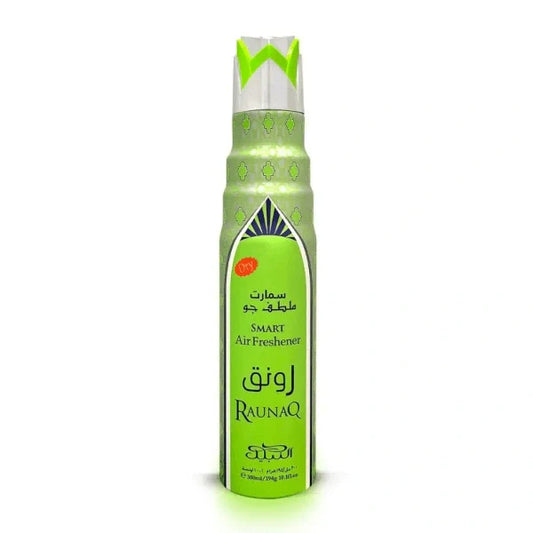 Nabeel Smart Air Freshener Raunaq 300ml