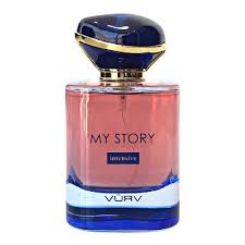 Vurv My Story Unisex EDP Spray 3.0 oz