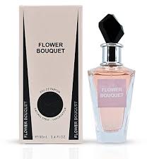 Vurv Flower Bouquet Women EDP Spray 3.0 oz