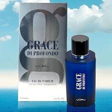 Vurv Grave Di Profondo Men EDP Spray 3.4 oz