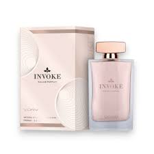 Vurv Invoke Men EDP Spray 3.0 oz