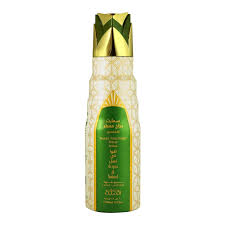 Nabeel Smart Perfumed Spray Acqua Di Nabeel 200ml
