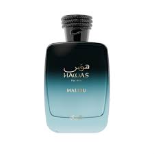 Rasasi Hawas Malibu Men EDP Spray 3.4 oz
