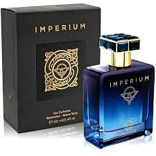 FRAGRANCE WORLD IMPERIUM Men EDP Spray 3.0 oz