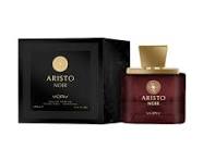 VURV ARTISO NOIR MEN EDP SPRAY 3.4 OZ