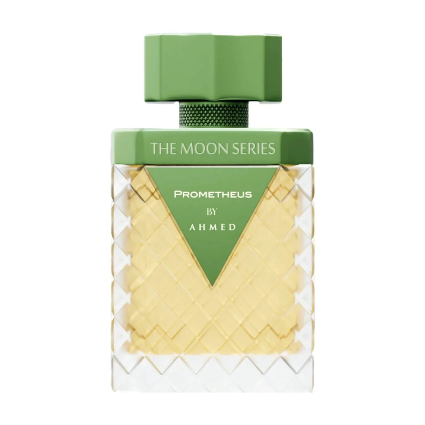 Ahmed Al Maghribi Prometheus Unisex EDP Spray 3.4 oz