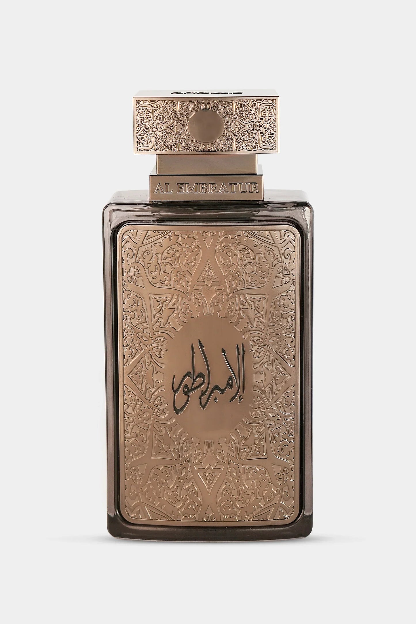 Zimaya Al Embratur Elixir Unisex EDP Spray 3.0 oz