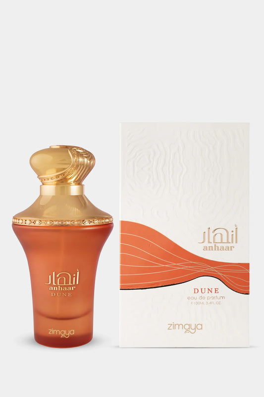 Zimaya Anhaar Dune Unisex EDP Spray 3.0 oz