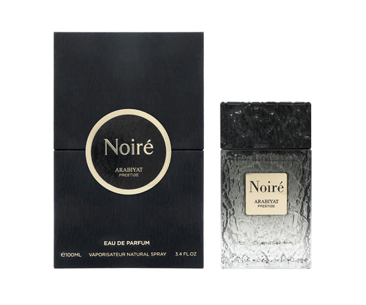 Arabiyat Prestige Noire Men EDP Spray 3.0 oz