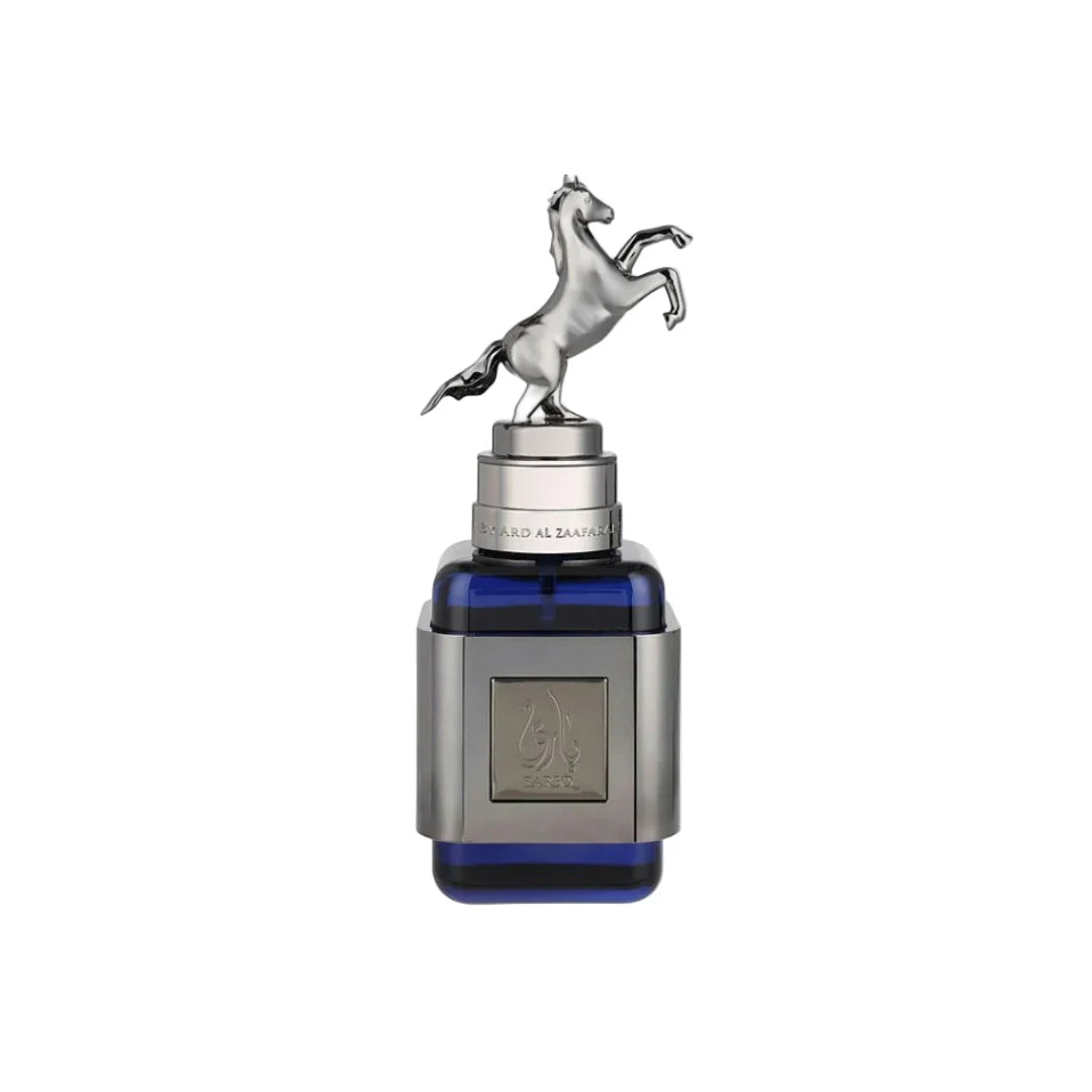 Ard Al Zaafaran Bareq Mirage Men EDP Spray 3.0 oz