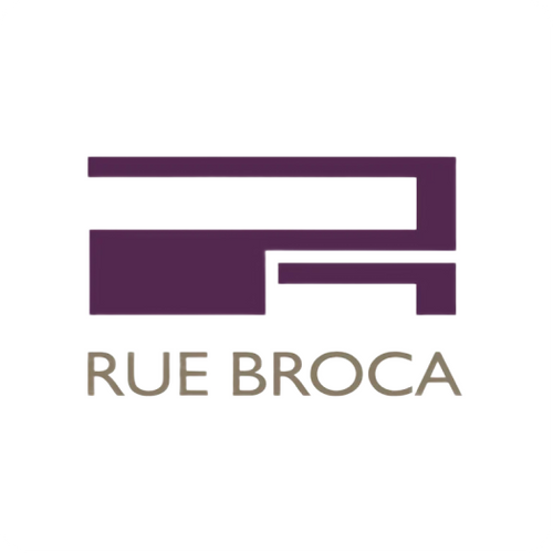 Rue broca