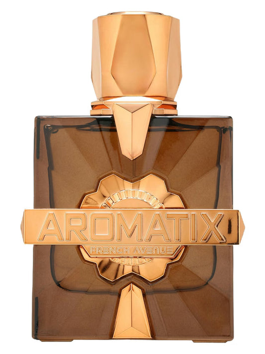 French Avenue Naughty Dates Unisex EDP Spray 3.4oz