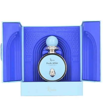 Ahuja Fresh Affairs Unisex EDP Spray 3.4oz