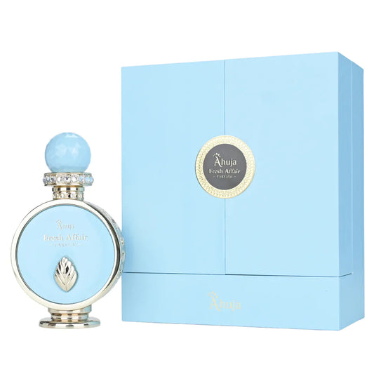 Ahuja Fresh Affairs Unisex EDP Spray 3.4oz