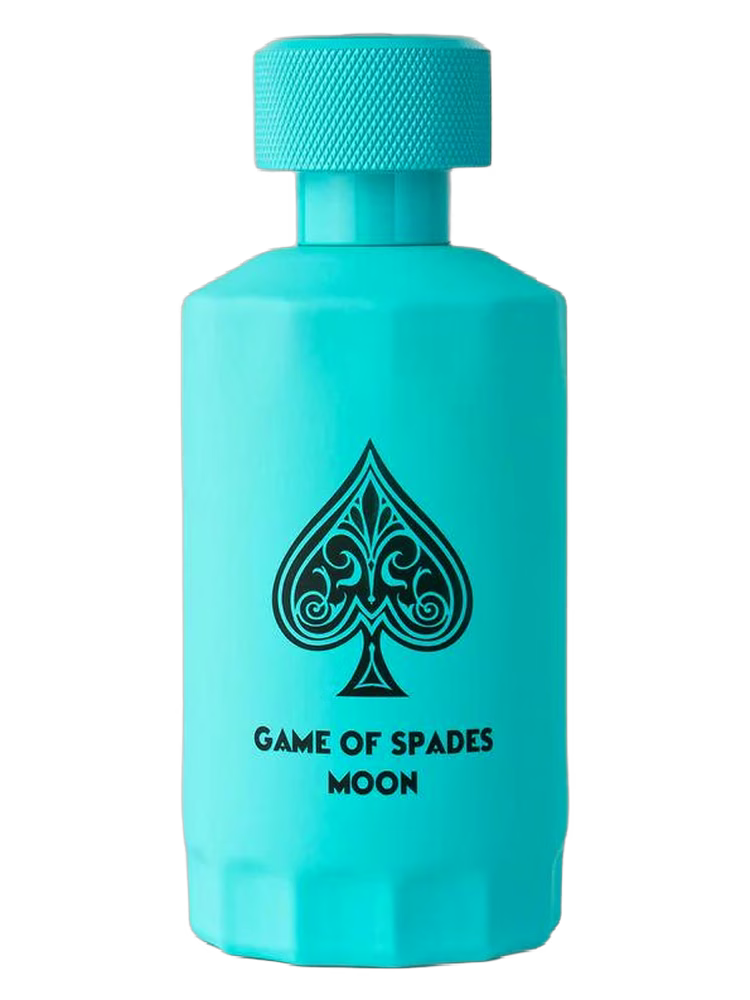 Jo Milano Game of Spades Emerald Unisex EDP Spray 3.0 oz